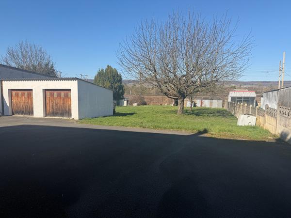 Maison plain-pied proche EPERNAY