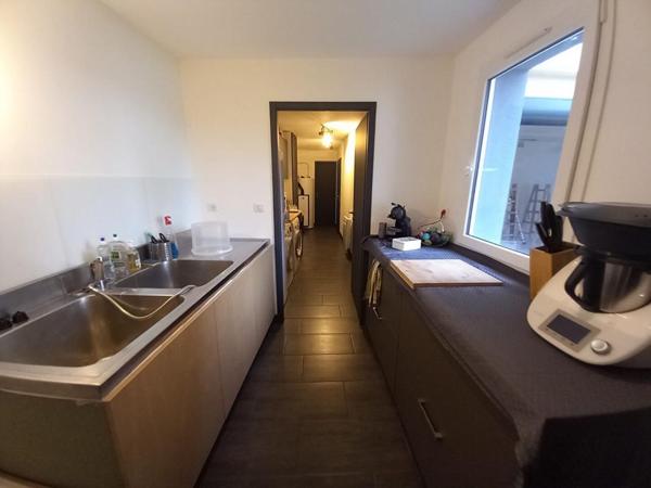 33185 LE HAILLAN METROPOLE BORDEAUX MAISON PLAIN PIED 120 m2