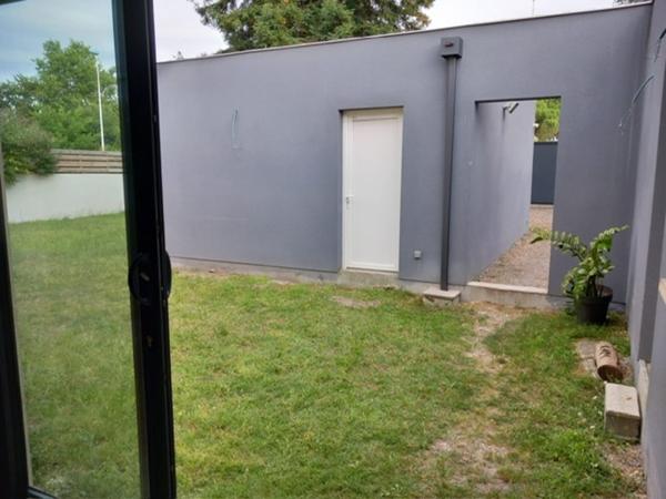 33185 LE HAILLAN METROPOLE BORDEAUX MAISON PLAIN PIED 120 m2