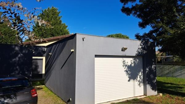 33185 LE HAILLAN METROPOLE BORDEAUX MAISON PLAIN PIED 120 m2