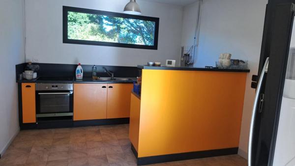 33185 LE HAILLAN METROPOLE BORDEAUX MAISON PLAIN PIED 120 m2