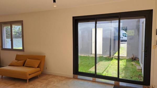 33185 LE HAILLAN METROPOLE BORDEAUX MAISON PLAIN PIED 120 m2