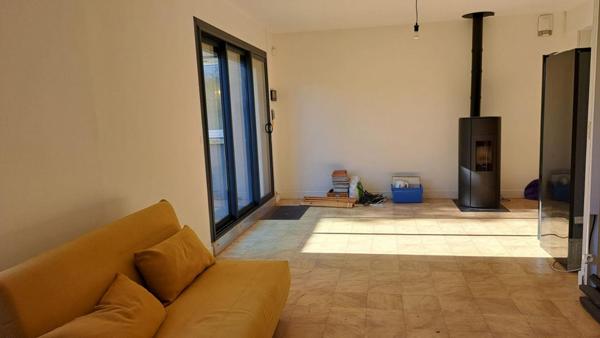 33185 LE HAILLAN METROPOLE BORDEAUX MAISON PLAIN PIED 120 m2