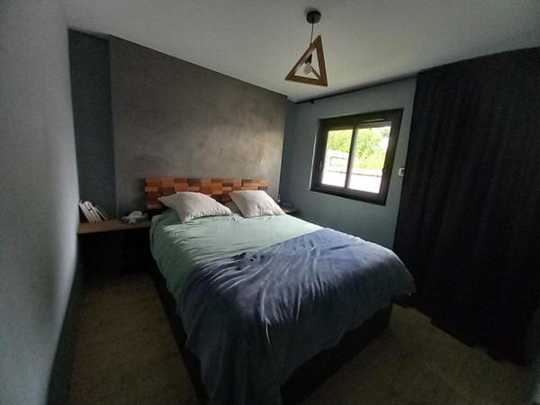 33185 LE HAILLAN METROPOLE BORDEAUX MAISON PLAIN PIED 120 m2