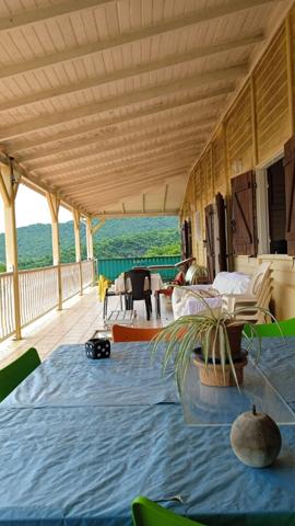 Achat maison Case-Pilote - 9 pièce(s) - 795 000 €