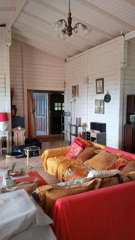 Achat maison Case-Pilote - 9 pièce(s) - 795 000 €