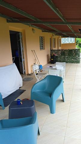 Achat maison Case-Pilote - 9 pièce(s) - 795 000 €