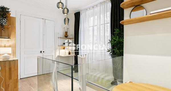 À vendre Appartement 2 pièces 42.03 m² - Paris 75006