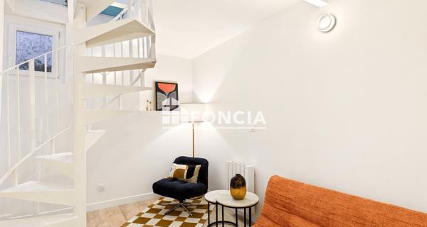 À vendre Appartement 2 pièces 42.03 m² - Paris 75006