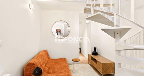 À vendre Appartement 2 pièces 42.03 m² - Paris 75006