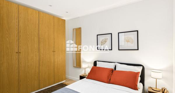 À vendre Appartement 2 pièces 42.03 m² - Paris 75006