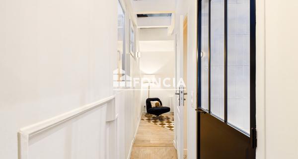 À vendre Appartement 2 pièces 42.03 m² - Paris 75006