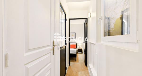 À vendre Appartement 2 pièces 42.03 m² - Paris 75006