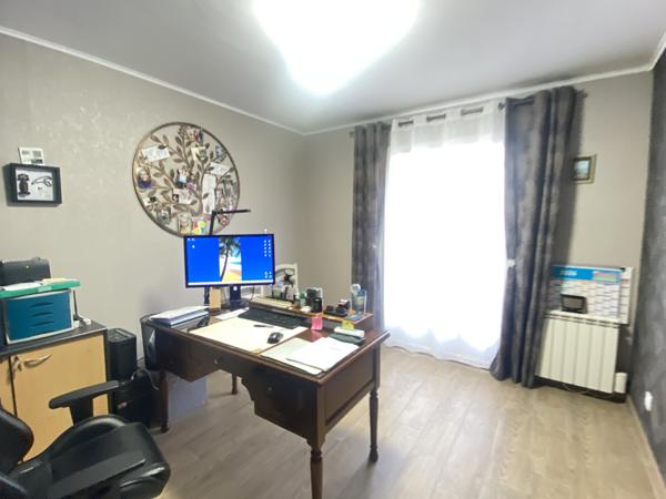 Chaudon (28210) Maison 6 pièces de 220m² sur 3790m²