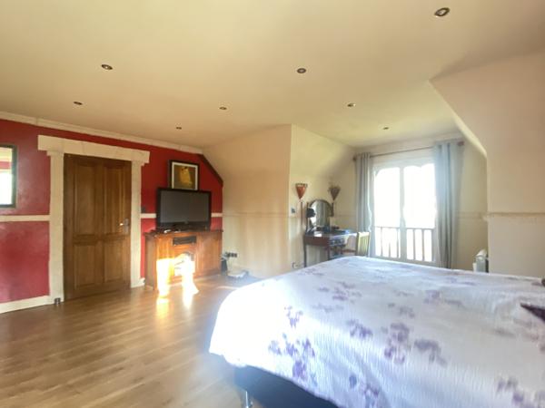 Chaudon (28210) Maison 6 pièces de 220m² sur 3790m²