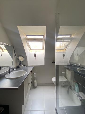 Chaudon (28210) Maison 6 pièces de 220m² sur 3790m²