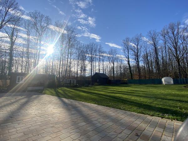 Chaudon (28210) Maison 6 pièces de 220m² sur 3790m²