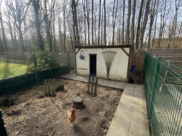 Chaudon (28210) Maison 6 pièces de 220m² sur 3790m²