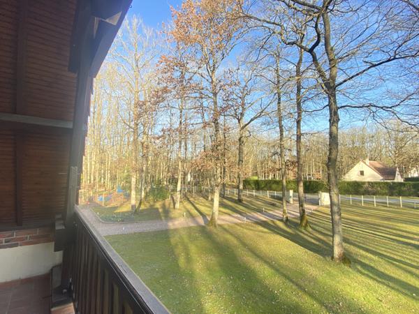 Chaudon (28210) Maison 6 pièces de 220m² sur 3790m²