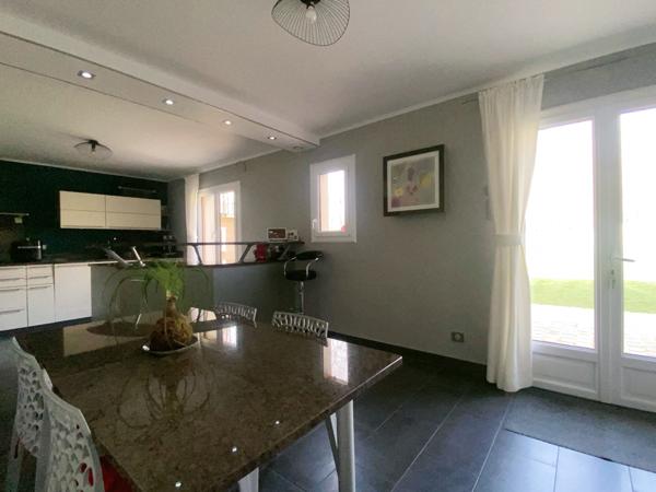 Chaudon (28210) Maison 6 pièces de 220m² sur 3790m²