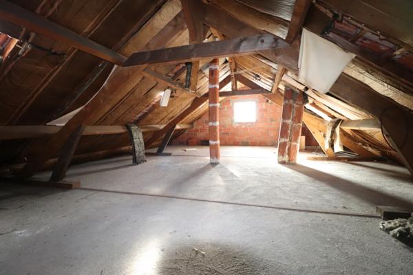 Maison  5 pièce(s) 109m2