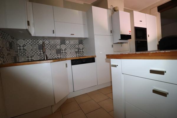 Maison  5 pièce(s) 109m2