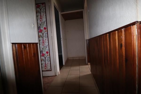 Maison  5 pièce(s) 109m2