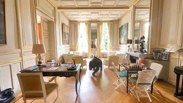 Hôtel particulier Lille - VIEUX LILLE