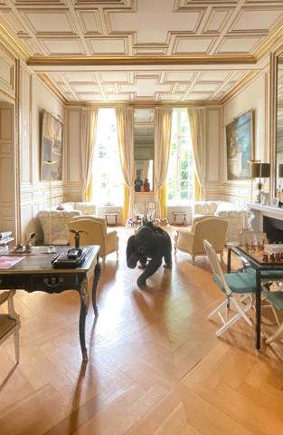 Hôtel particulier Lille - VIEUX LILLE