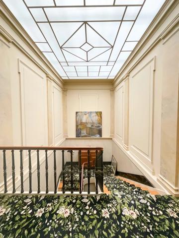 Hôtel particulier Lille - VIEUX LILLE