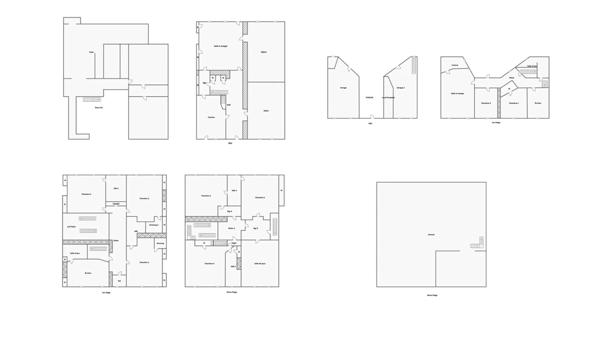 Hôtel particulier Lille - VIEUX LILLE