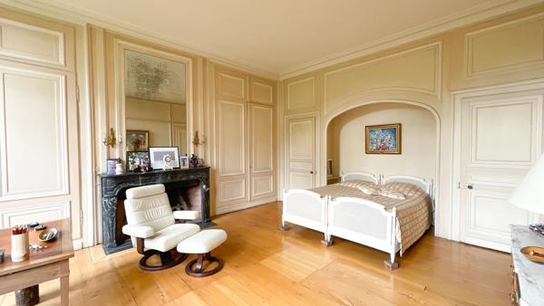 Hôtel particulier Lille - VIEUX LILLE