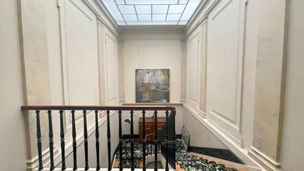 Hôtel particulier Lille - VIEUX LILLE