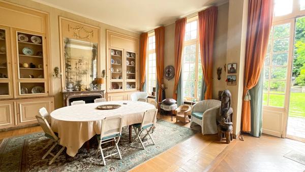 Hôtel particulier Lille - VIEUX LILLE