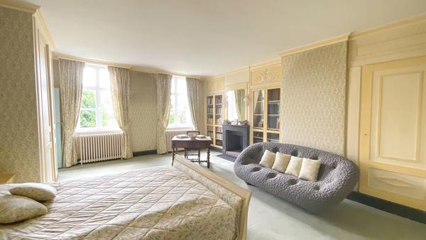 Hôtel particulier Lille - VIEUX LILLE