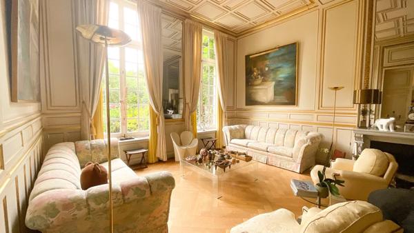 Hôtel particulier Lille - VIEUX LILLE