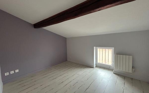 Appartement à louer    3 pièces •  Les Roches-de-Condrieu