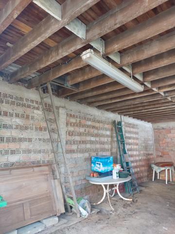 Maison 2 chambres et garage