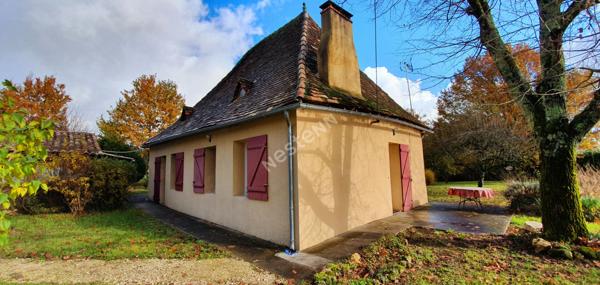 Maison Périgourdine de charme sur Bergerac !
