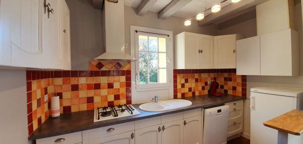 Maison Périgourdine de charme sur Bergerac !