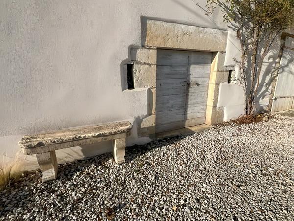 Demeure de caractère ? Élégance, volumes et authenticité