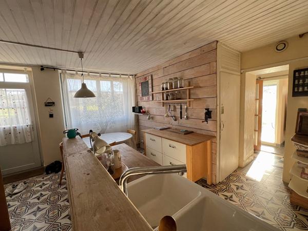 Demeure de caractère ? Élégance, volumes et authenticité