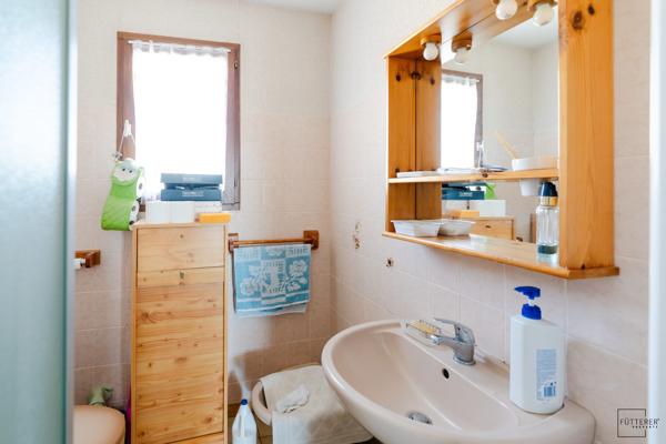 Maison 3 pièces à vendre Narbonne Plage - 11100 / Réf: 4376-FUTTERER
