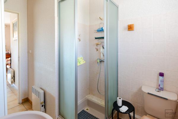Maison 3 pièces à vendre Narbonne Plage - 11100 / Réf: 4376-FUTTERER