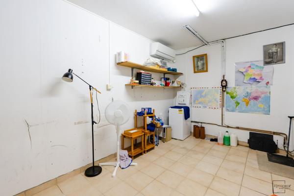Maison 3 pièces à vendre Narbonne Plage - 11100 / Réf: 4376-FUTTERER