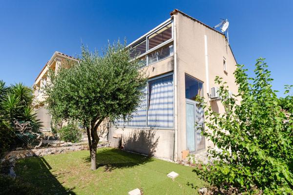 Maison 3 pièces à vendre Narbonne Plage - 11100 / Réf: 4376-FUTTERER