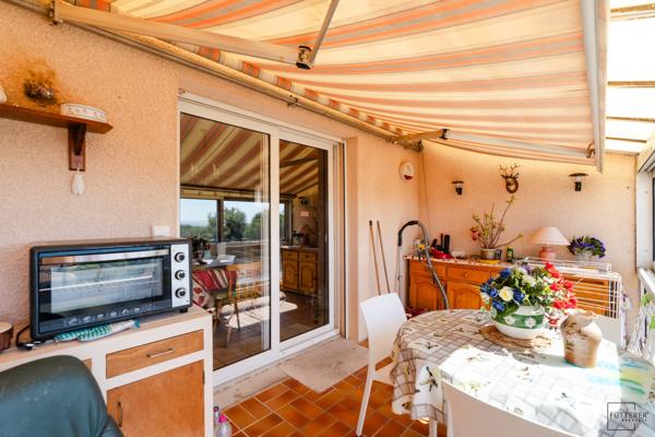Maison 3 pièces à vendre Narbonne Plage - 11100 / Réf: 4376-FUTTERER