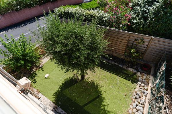 Maison 3 pièces à vendre Narbonne Plage - 11100 / Réf: 4376-FUTTERER