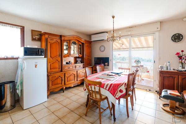 Maison 3 pièces à vendre Narbonne Plage - 11100 / Réf: 4376-FUTTERER