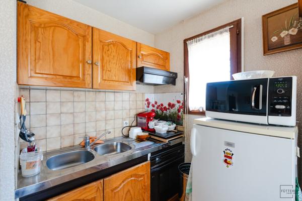 Maison 3 pièces à vendre Narbonne Plage - 11100 / Réf: 4376-FUTTERER
